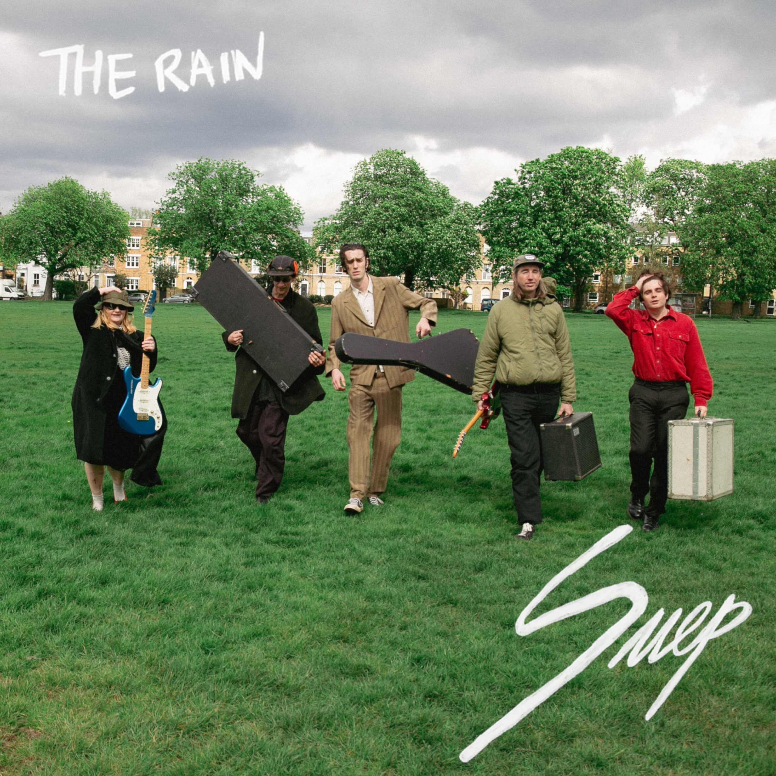 Le Meilleur de la Presse UK & USA – Powered by ROCK SOUND 35 Stereogum