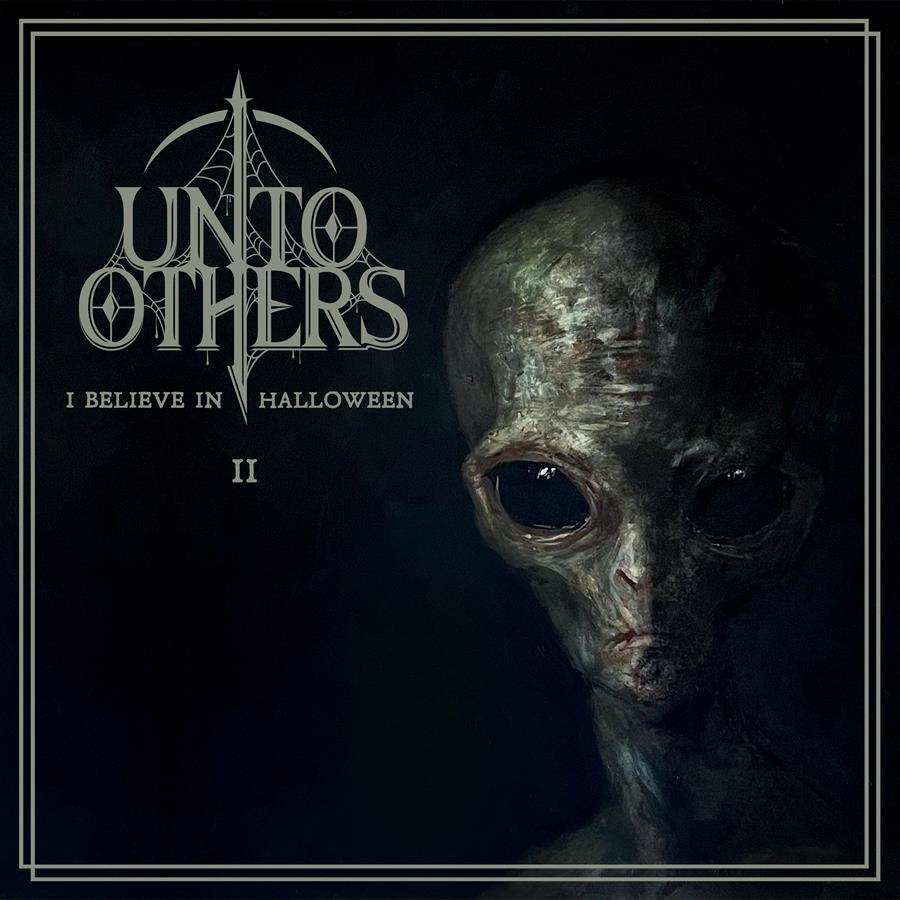 Unto Others Announce New EP I Believe In Halloween II: Hear “What I Did”