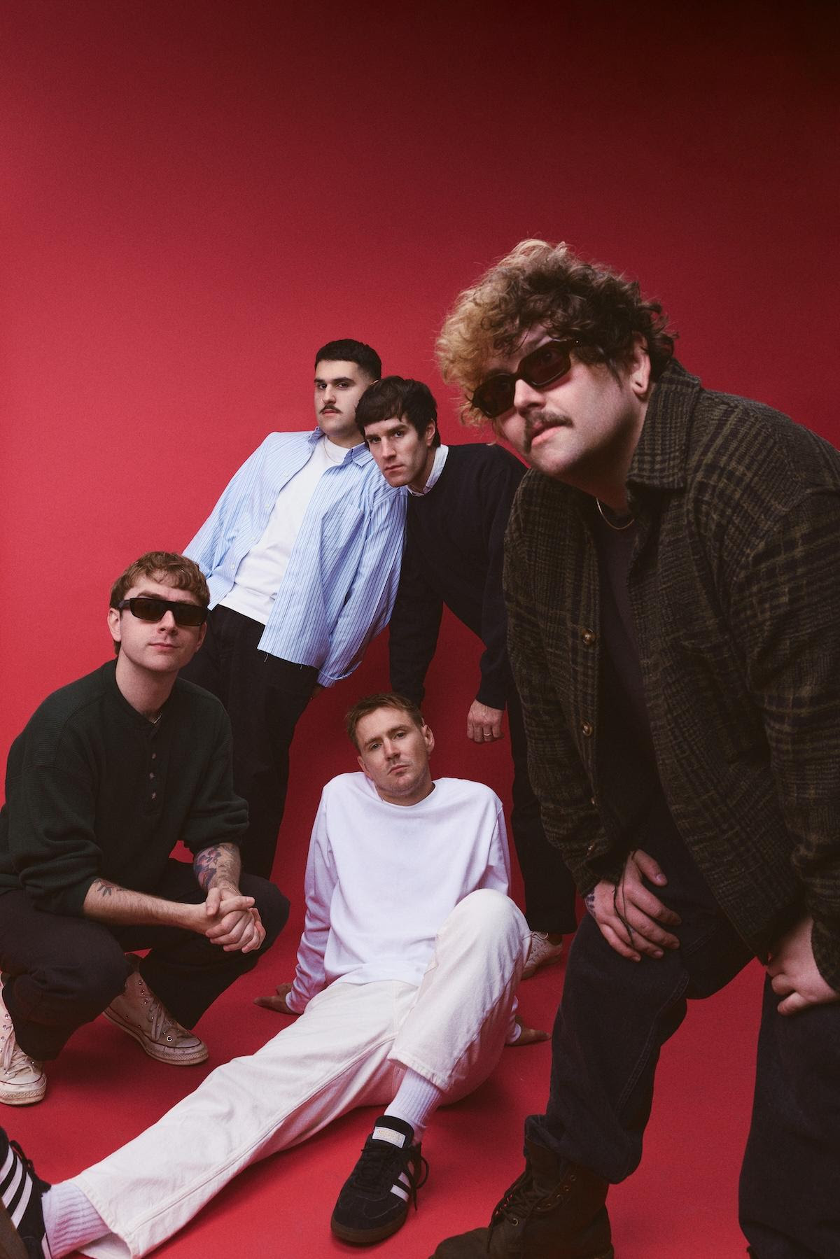 Le Meilleur de la Presse UK & USA – Powered by ROCK SOUND 19 Stereogum