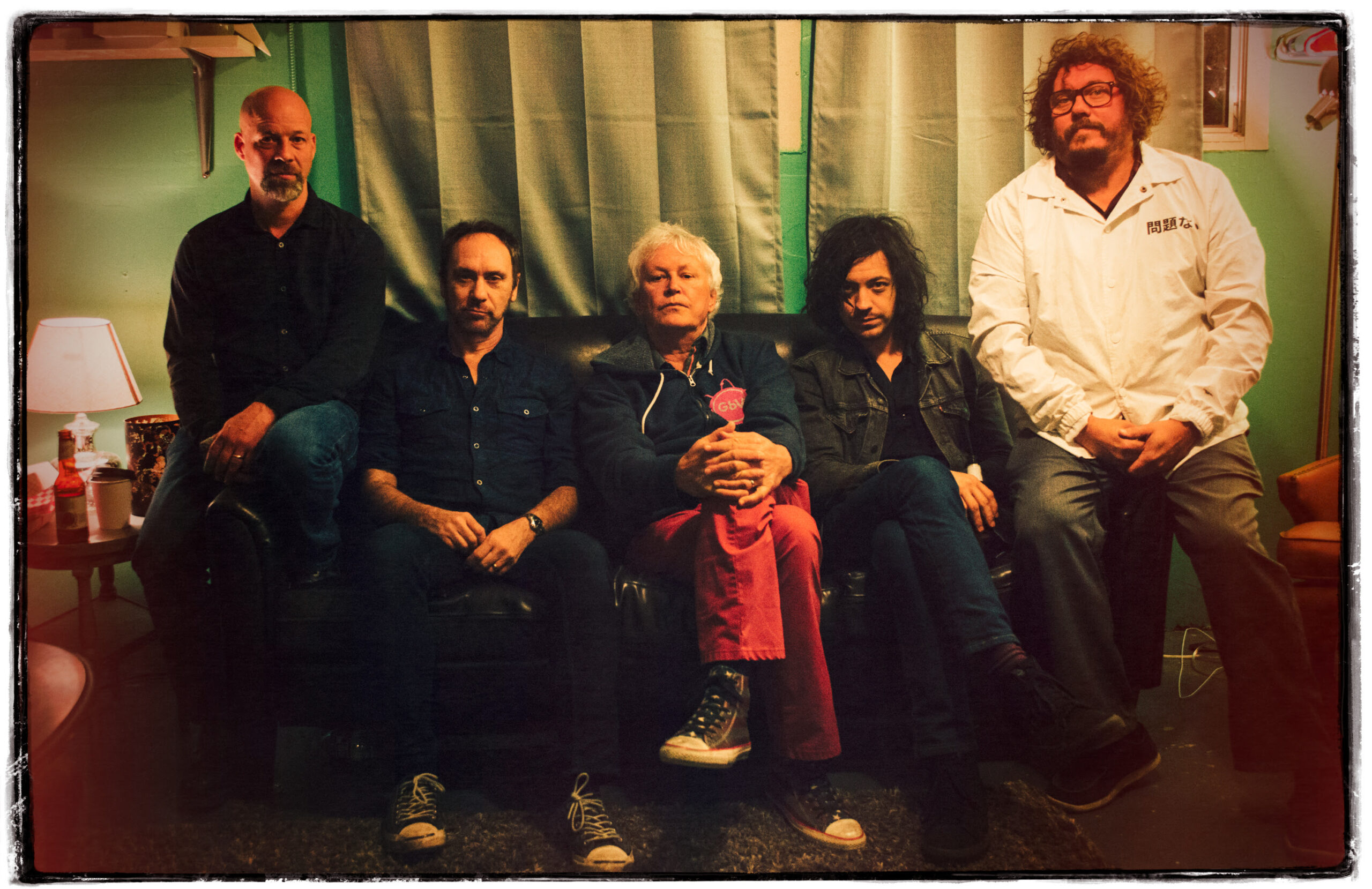 Guided By Voices – “Lucy’s World”