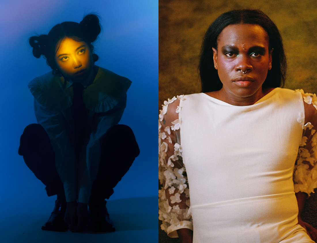 Tia Liu / Jason Rogers