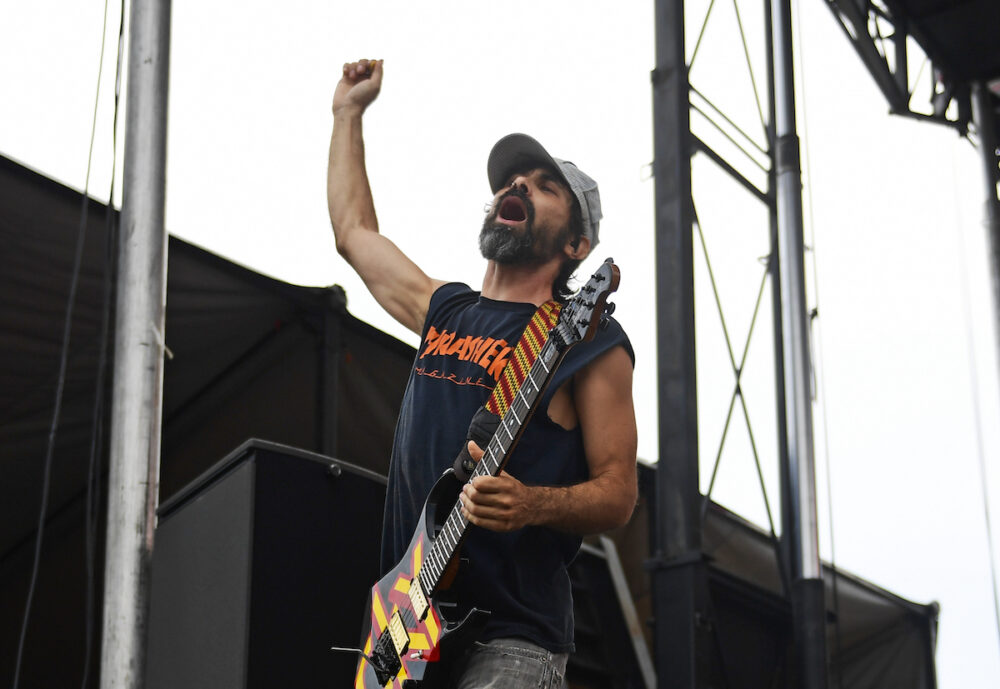 Corey Perrine/Getty Images