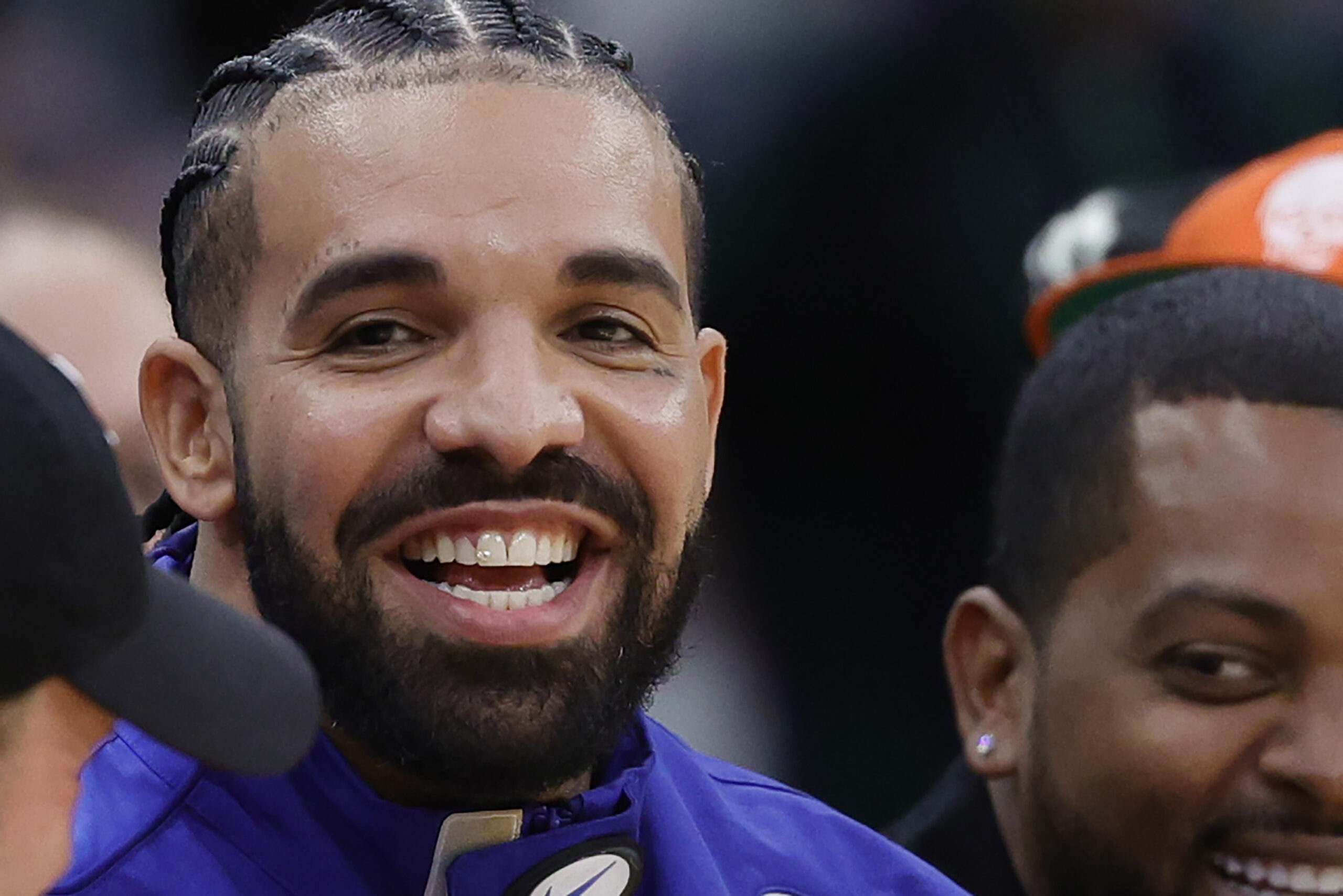 Class Action Lawsuit Claims Spotify Turns Blind Eye To Billions Of Fraudulent Drake Streams