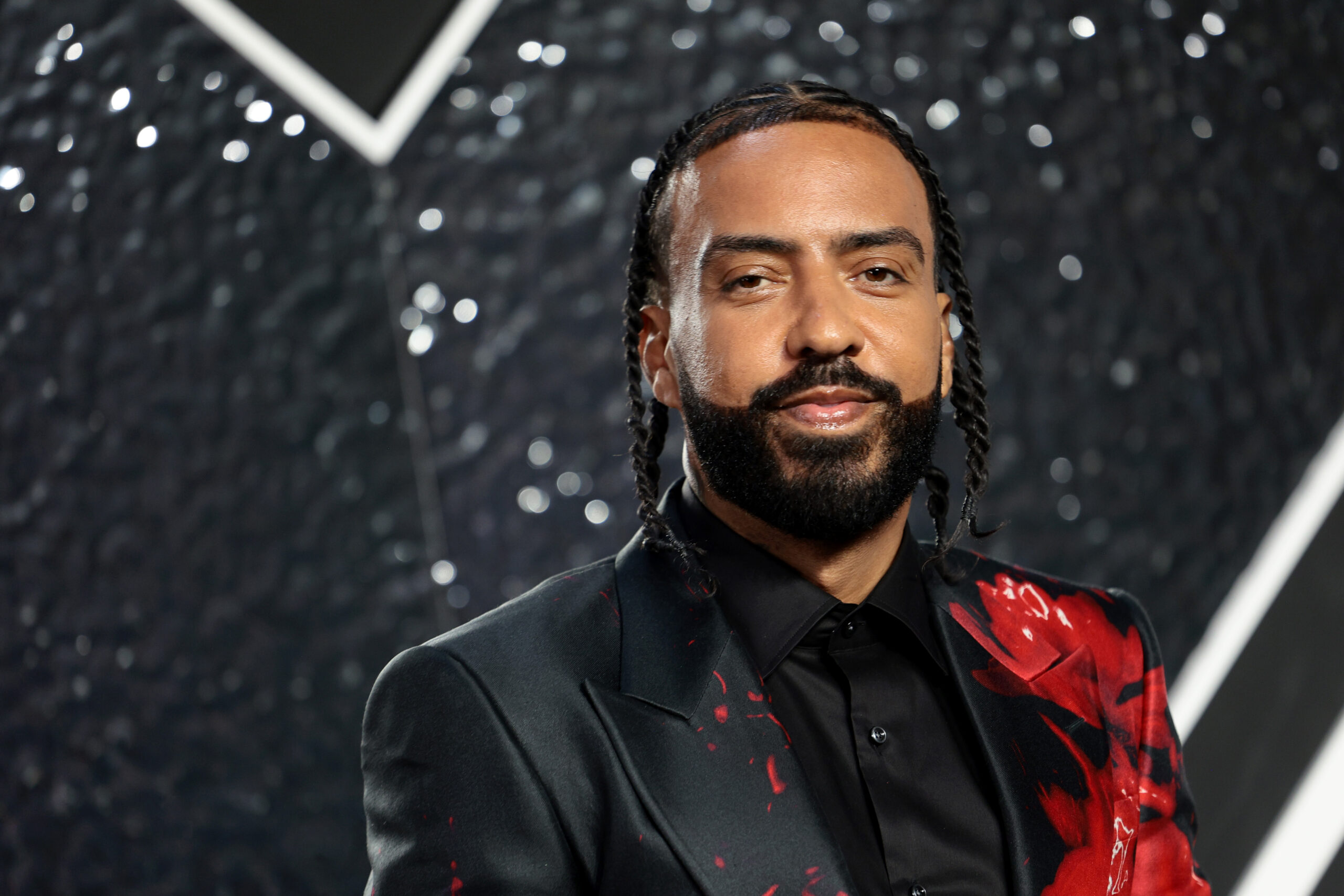 Dimitrios Kambouris/Getty Images