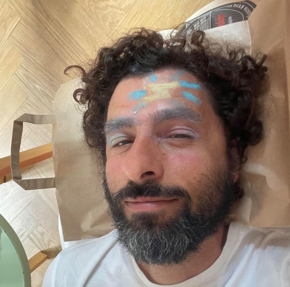 Laura and Mateo González