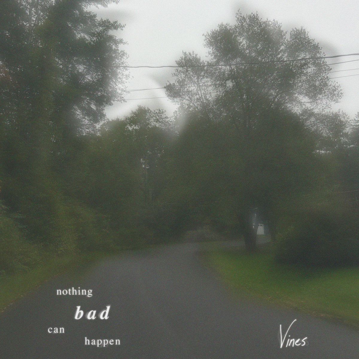 Vines – “nothing bad can happen”
