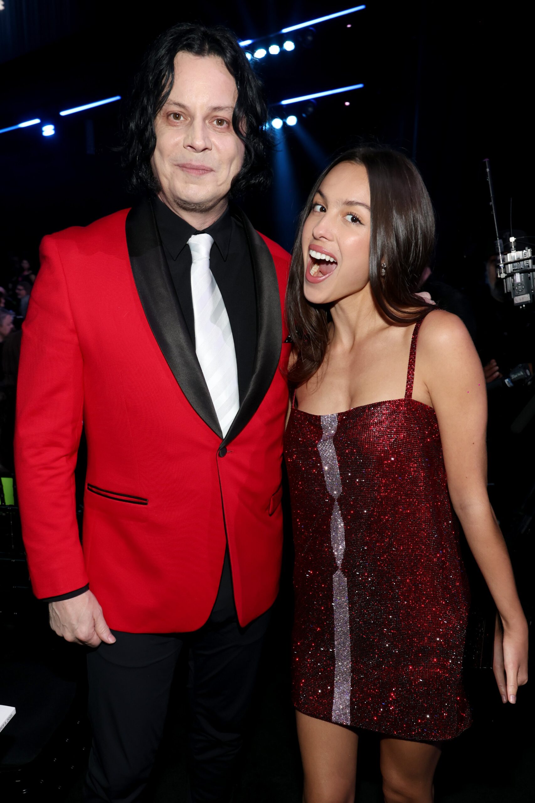 Kevin Mazur/Getty Images