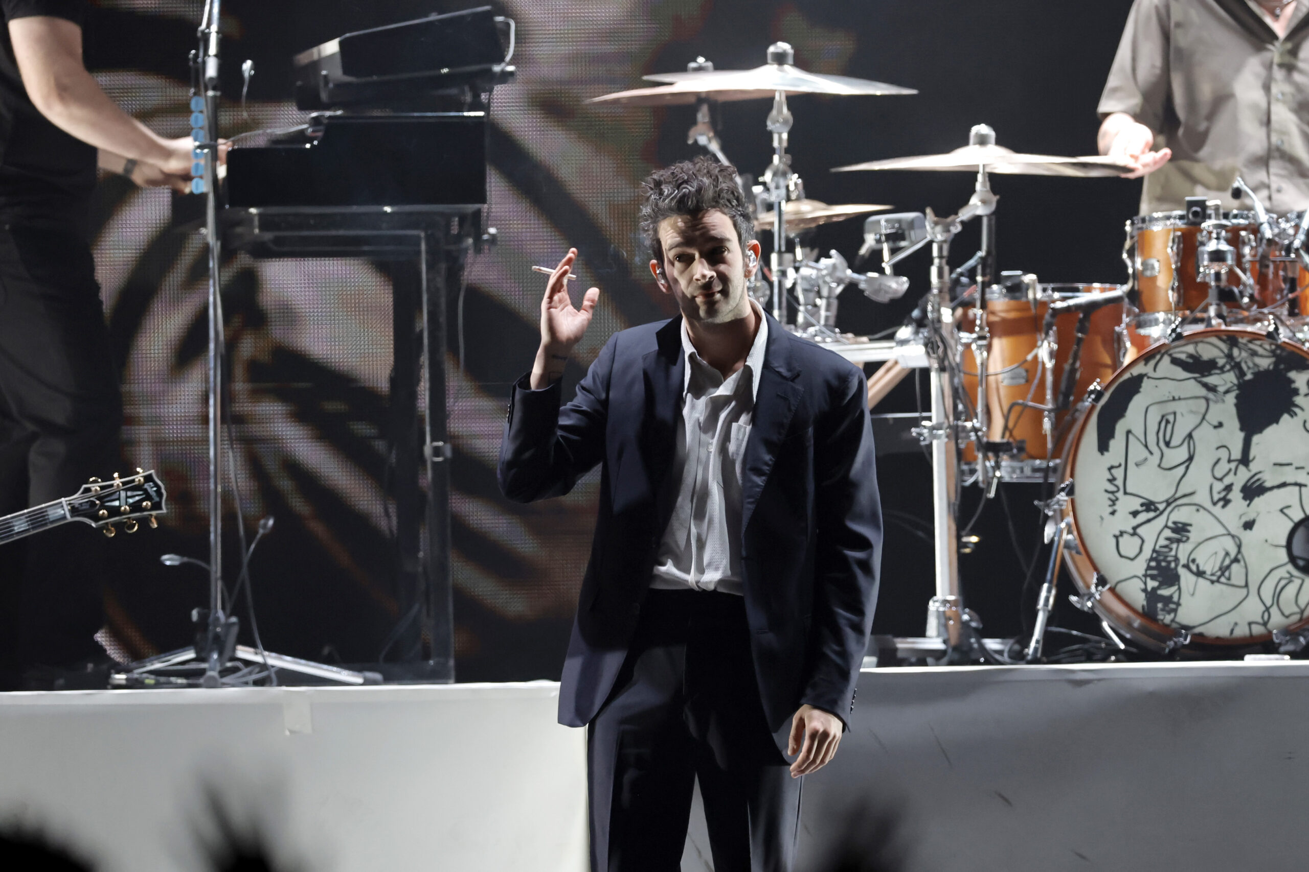 Kevin Winter/Getty Images